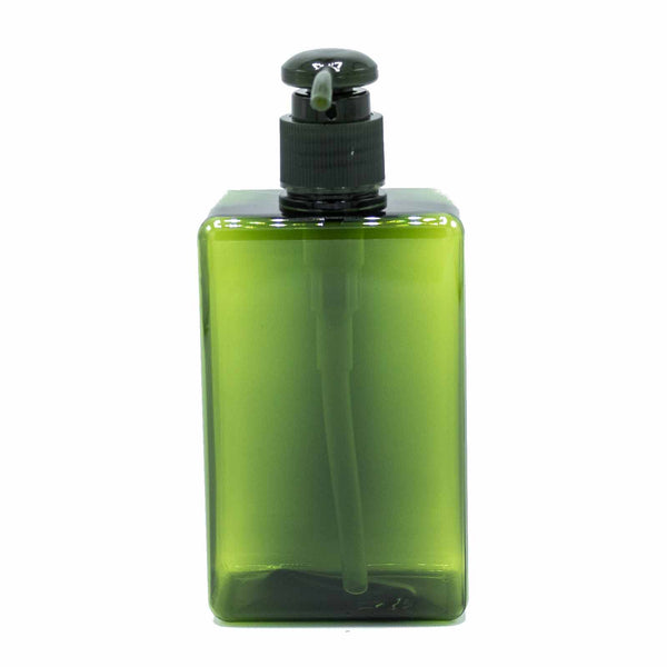 Magas Pumpás Szappan Adagoló - 280ml-2