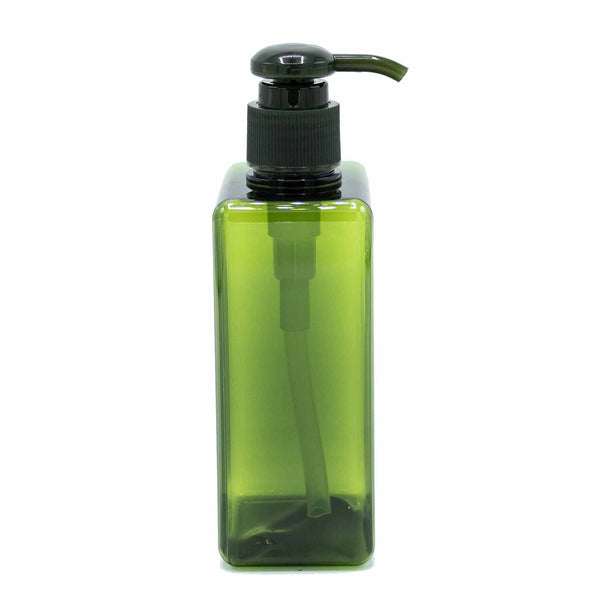 Magas Pumpás Szappan Adagoló - 280ml-3