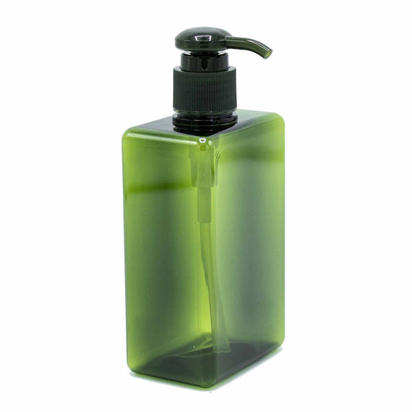 Magas Pumpás Szappan Adagoló - 280ml-4