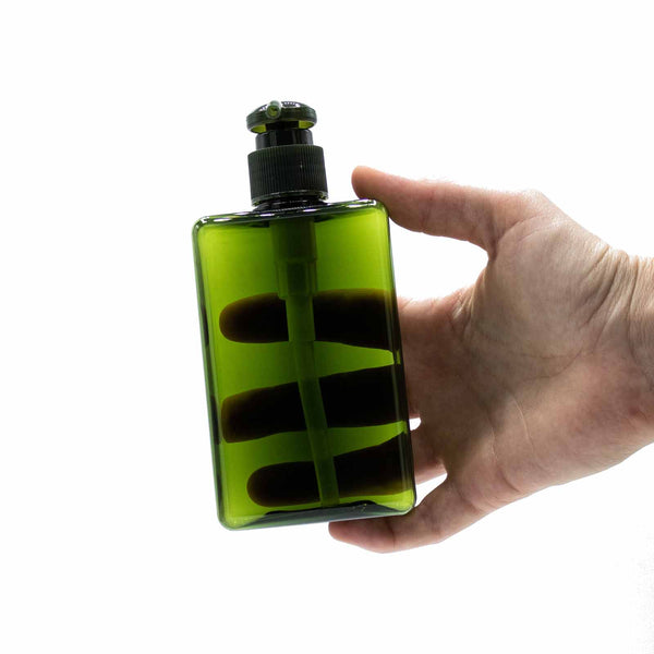 Magas Pumpás Szappan Adagoló - 280ml-5