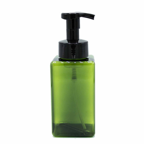 Habos Pumpás Szappan Adagoló - 450ml-3