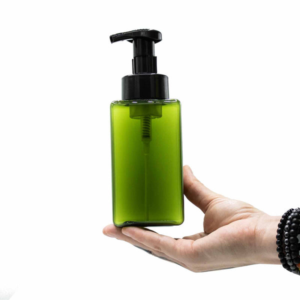 Habos Pumpás Szappan Adagoló - 450ml-4