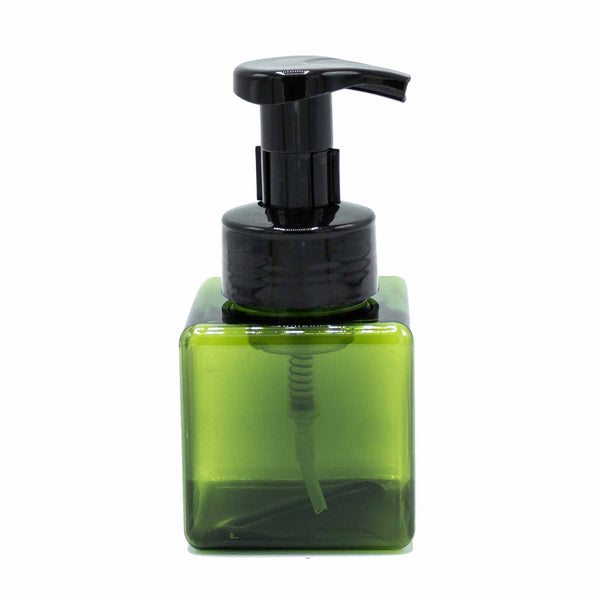 Négyzetes Habos Pumpás Szappan Adagoló - 250ml-2
