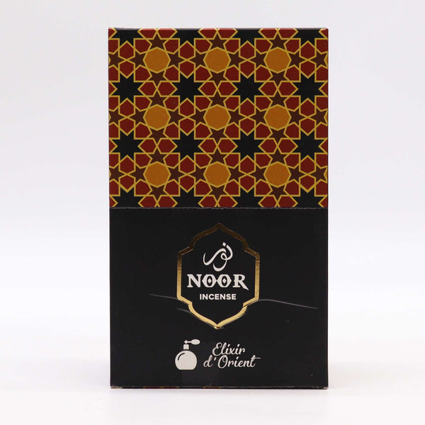 Noor Oud Füstölőpálcikák - Dehn-Al Oud-2