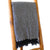 Boho Ágytakaró - Cikcakkos-0
