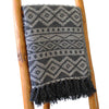 Boho Ágytakaró - Geometrikus-0