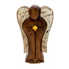 Hati-Hati Angyal Titokdoboz - Szeretet - 14cm-1