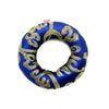 Karika Párna 10cm ( 12-14cm Hangtálhoz) - Kék-0