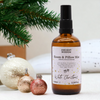 Fehér Karácsony Szobaparfüm 100ml-1