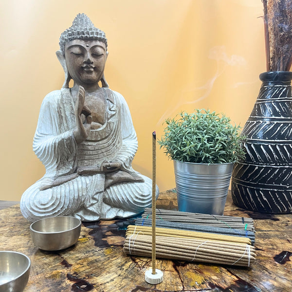 Prémium Tibeti Füstölők - Relaxáció-1