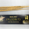 Banjara Tribal Füstölőpálcikák - Palo Santo-2