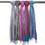 Indiai Boho Sálak - 50x180cm - Vegyes Kék-0