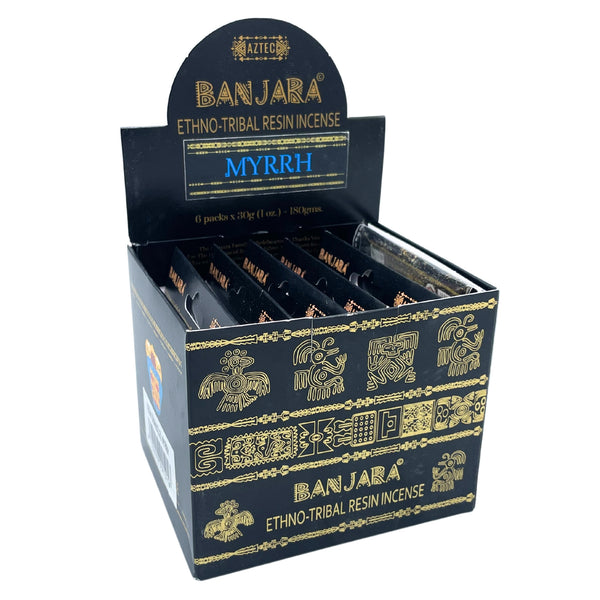 Banjara Gyanta - Mirha-1