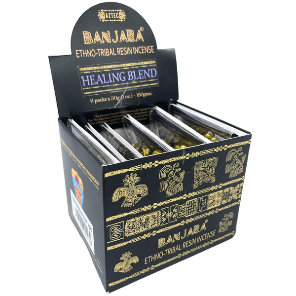 Banjara Gyanta - Gyógyulás-1