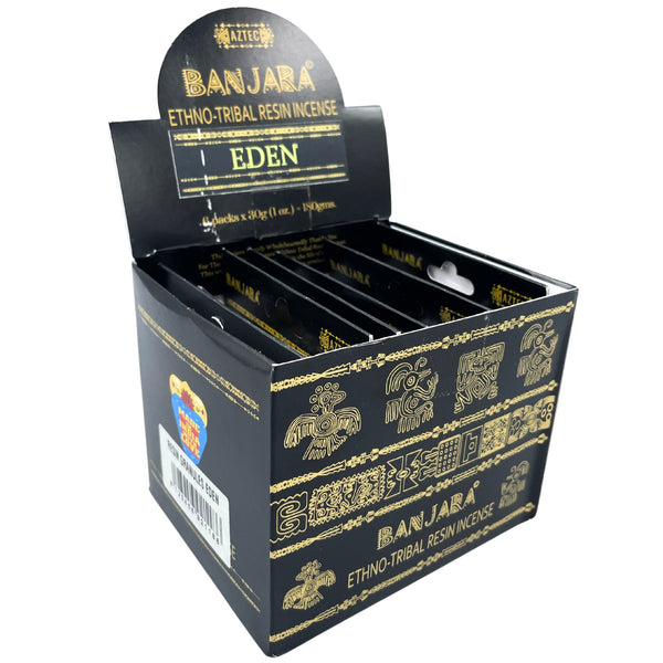 Banjara Gyanta - Éden-1