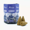 10 darab Visszaáramló Füstölő - Everest-1