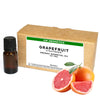 Grapefruit Organikus Illóolaj 10ml-címke nélkül-0