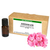 Geránium Organikus Illóolaj 10ml-címke nélkül-0