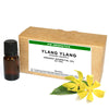 Ylang Ylang Organikus Illóolaj 10ml-címke nélkül-0