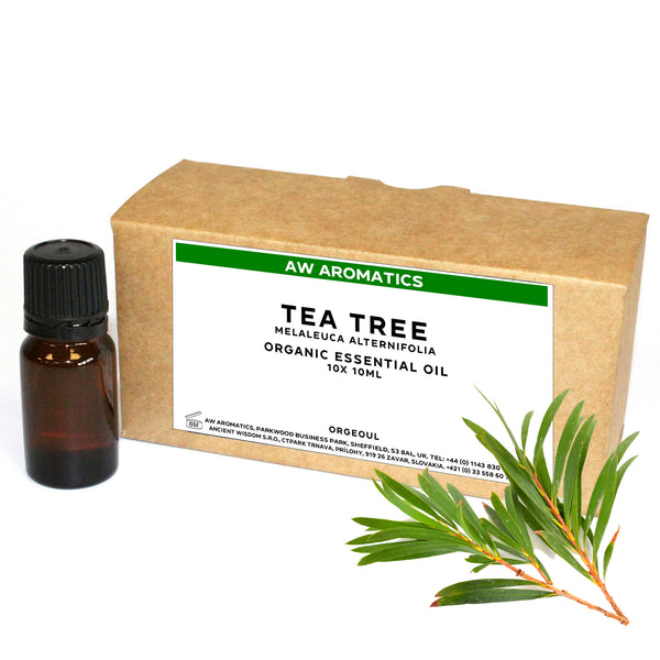 Teafa Organikus Illóolaj 10ml-címke nélkül-0