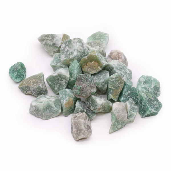 Nyers Kristályok (500 gramm) - Jadeit-0