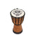 Kézműves Djembe Dob - 20cm-0