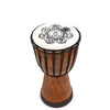 Kézműves Djembe Dob - 30cm-0