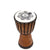 Kézműves Djembe Dob - 30cm-0