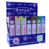 Satya Vegyes Illatok II 15 gm-0