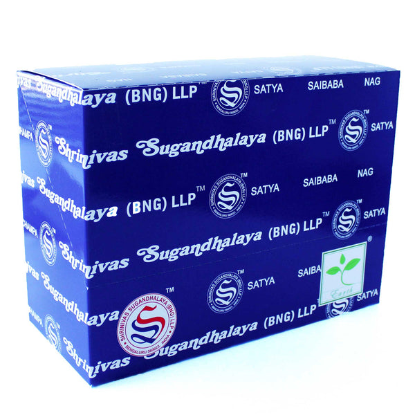 Satya Vegyes Illatok III 15 gm-1