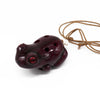 Ocarina Zenélő Állatka - Béka-0
