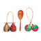 Maracas Csörgő - Egyes-1