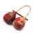 Maracas Csörgő - Kettős Hurok-0