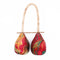 Maracas Csörgő - Kettős Hurok-3