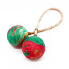 Maracas Csörgő - Kettős Csavart-0