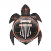 Kókusz Kalimba - Teknős-2