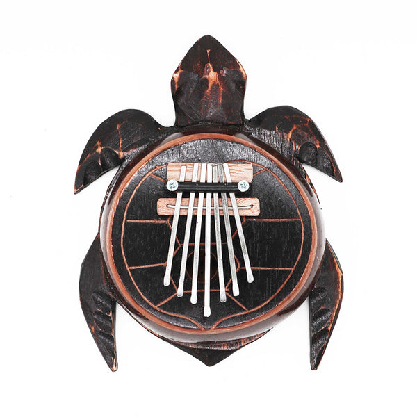 Kókusz Kalimba - Teknős-2