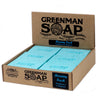 Greenman Szappan 100g - Reggeli Frissesség-0