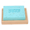 Greenman Szappan 100g - Reggeli Frissesség-4