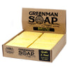 Greenman Szappan 100g - Finom és Gyengéd-0