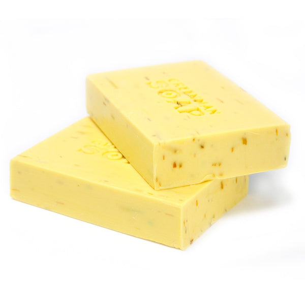 Greenman Szappan 100g - Finom és Gyengéd-2