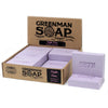 Greenman Szappan 100g - Éjfél-1