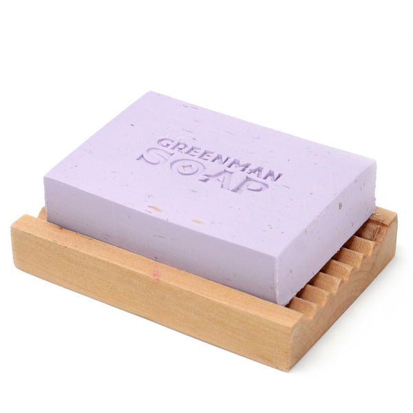 Greenman Szappan 100g - Éjfél-3