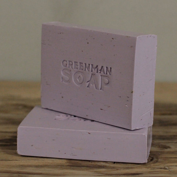 Greenman Szappan 100g - Éjfél-5