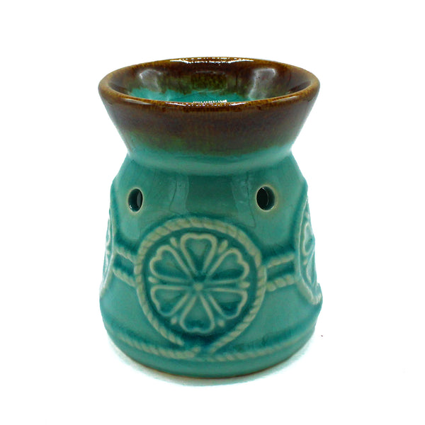 Spa Aromalámpa - Türkiz-0