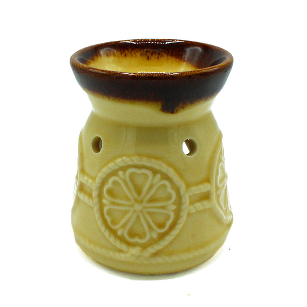 Spa Aromalámpa - Krém-0