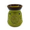 Spa Aromalámpa - Jade Zöld-0