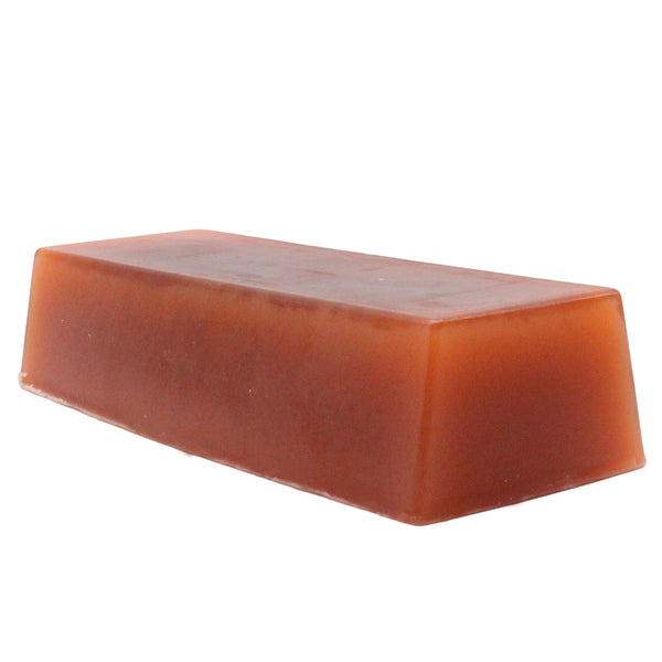 Gyömbér és Szegfűszeg - Barna - Illóolajos Tömbszappan 1.3kg-0