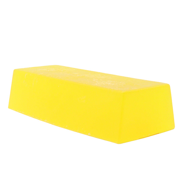Citrom - Sárga - Illóolajos Tömbszappan 1.3kg-0