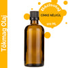 Tökmag  Bázisolaj- 100ml - Címke Nélkül-0